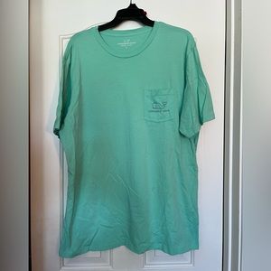 Vineyard Vines Tee